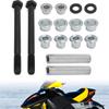 Front End Ski Leg Repair Kit for Ski-Doo Snowmobile