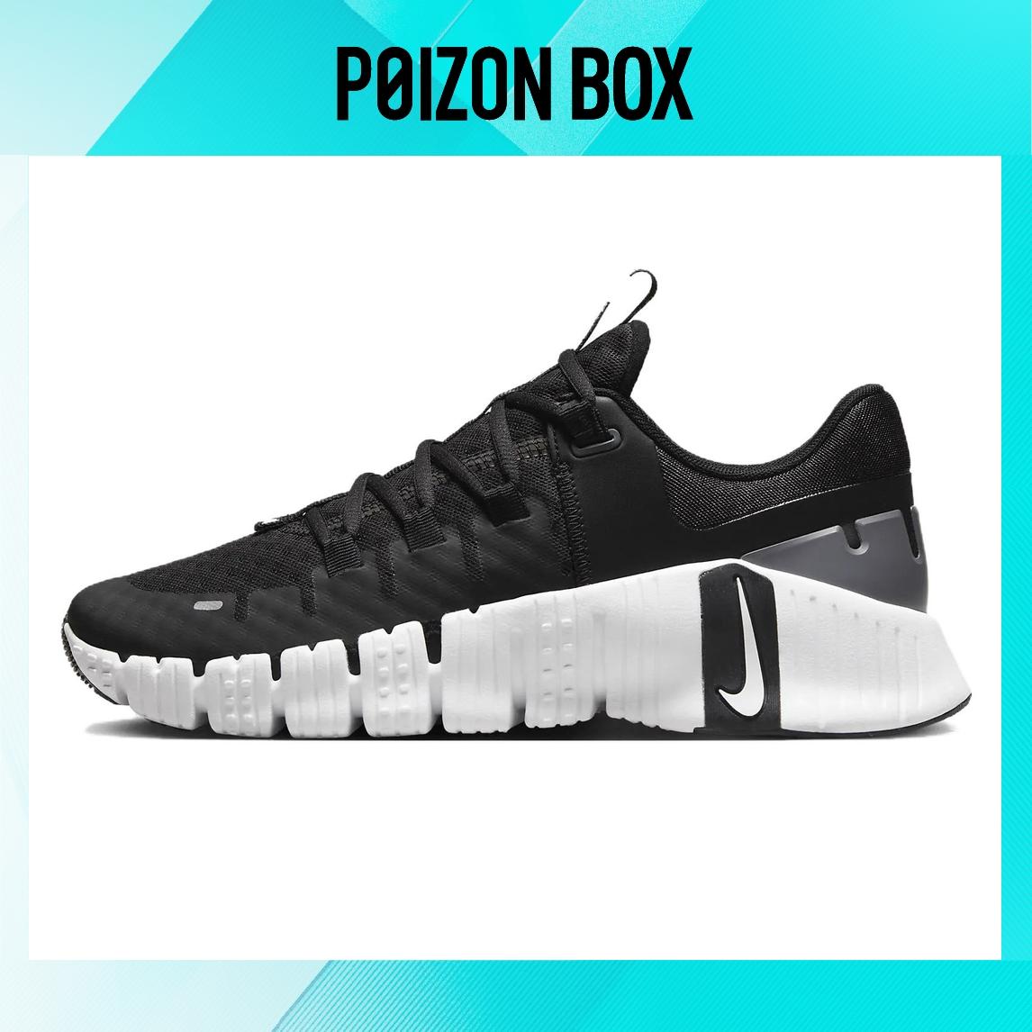 

кроссовки Nike Free Metcon 5 Black Anthracite (Women s) DV3950-001