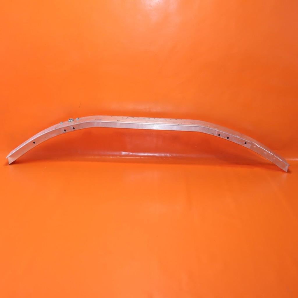Mercedes-Benz W213 E300 Front Bumper Skeleton Anti-collision Beam, Aluminum Alloy