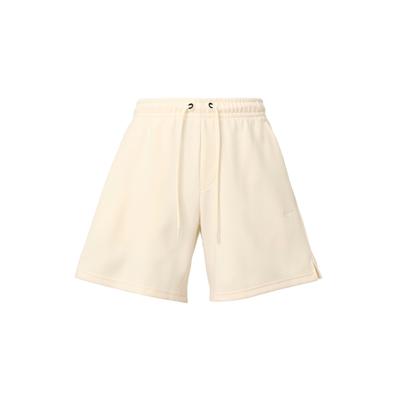 Primary Burst Tile Shorts Moisture Wicking Quick Dry Casual Men Shorts Ivory FZ0962110