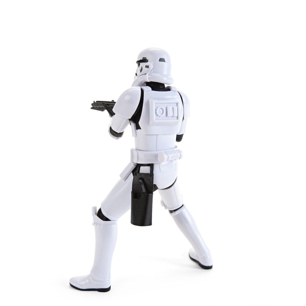 Sega Star Wars Stormtrooper Premium Figure 1/10 Scale 19cm