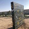 Underground 400-Meter Obstacle Course Training Equipment