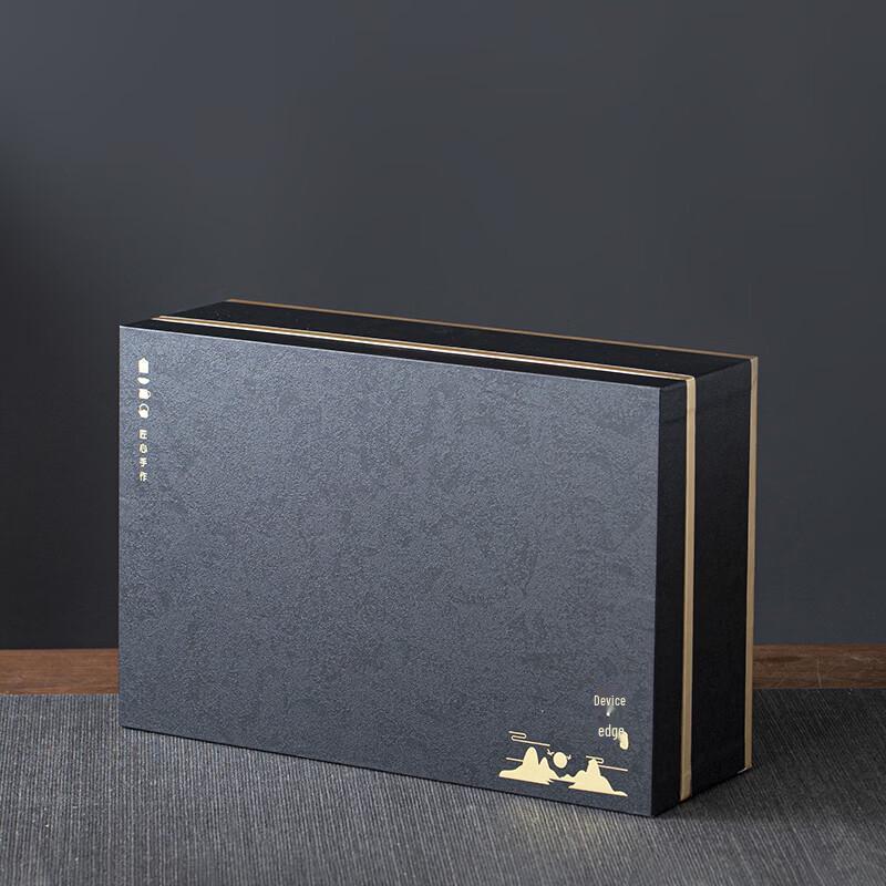 Wushiyuan Small Steel Cannon Business Tea Set