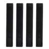 4Pcs Roof Rack Hole Cover Clip 78132-68L01 For Suzuki Swift