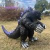 Godzilla vs. Kong Monster Soft Vinyl 2023 - High-Quality Godzilla Movie Series Collectible
