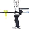 Bow Tuning Mounting String Level Set Level String Level Adjustable Compound Bow Archery Accessory