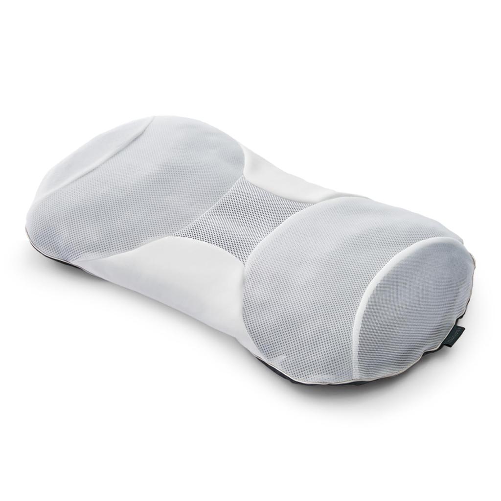 MARIOTTE 4 A Pillow Designed by 8 Professionals for Deep Sleep