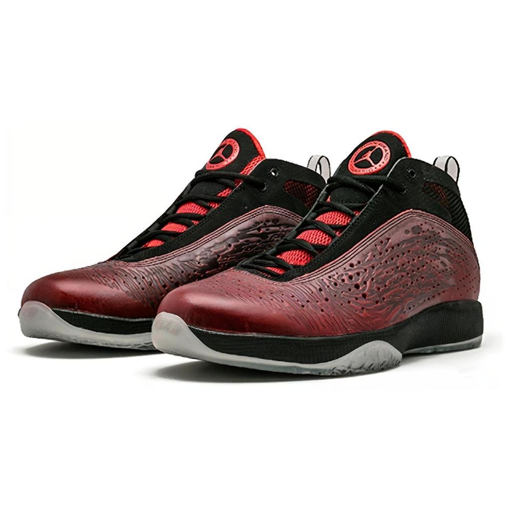 Jordan 2011 Jordan Brand Classic East Comet Red 436771-002