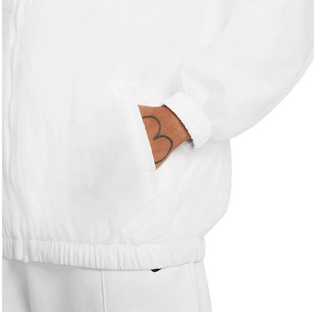 Nike Sportswear Essential Woven Jacket