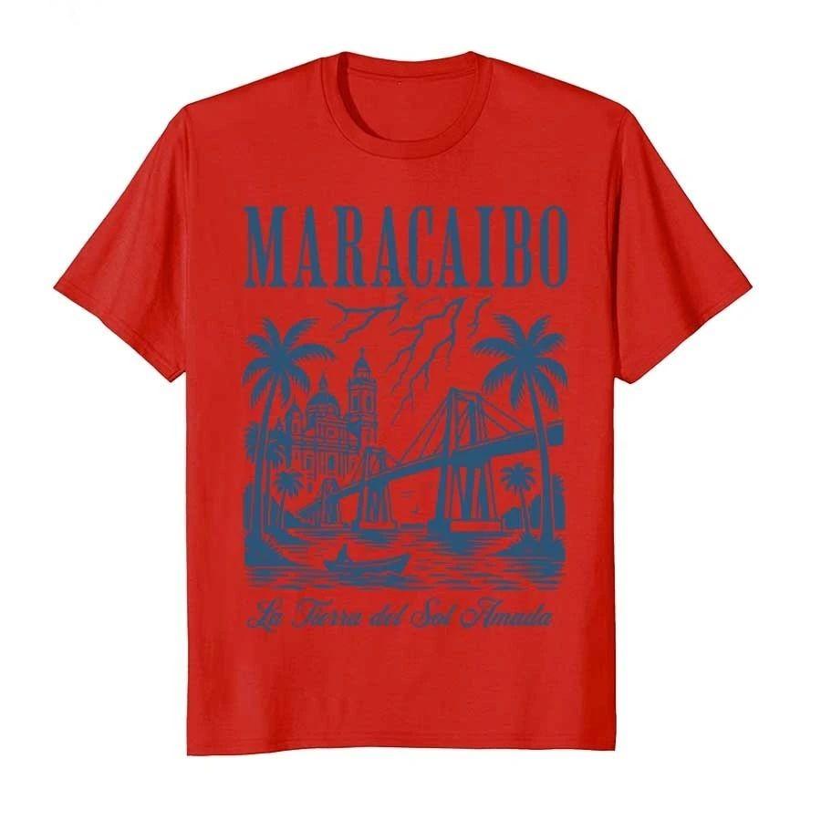 Fashion Y2k Vintage Tops Camiseta De Malakaibo Venezuela Regalo De Amigo Inmigrante Camiseta Sudamericana Unisex S