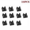 2020 V-Slot Gantry Plate Wheels Slide Pulley Kit for 2020 2040 V-slot Extrusion Durable 3D Printer Mechanical Spare Parts