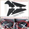 Motorcycle Modification Frame Suitable for BMW R1200GS ADV Waterbird R1250GS ADV 2013- R 1200 GS Rear Frame Protection Cover