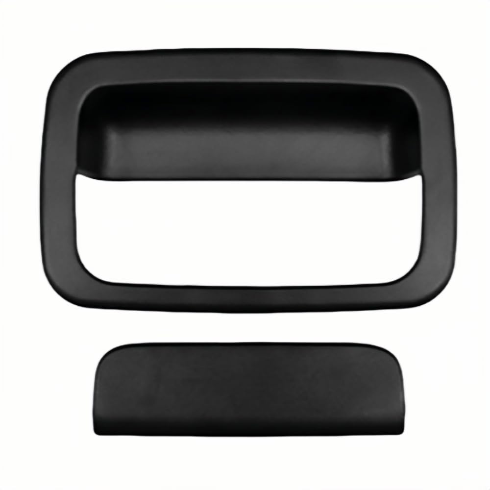 Tailgate Steering Wheel Cover for New Suzuki Jimny JIMNY JB64 JB74 Car Door Handle