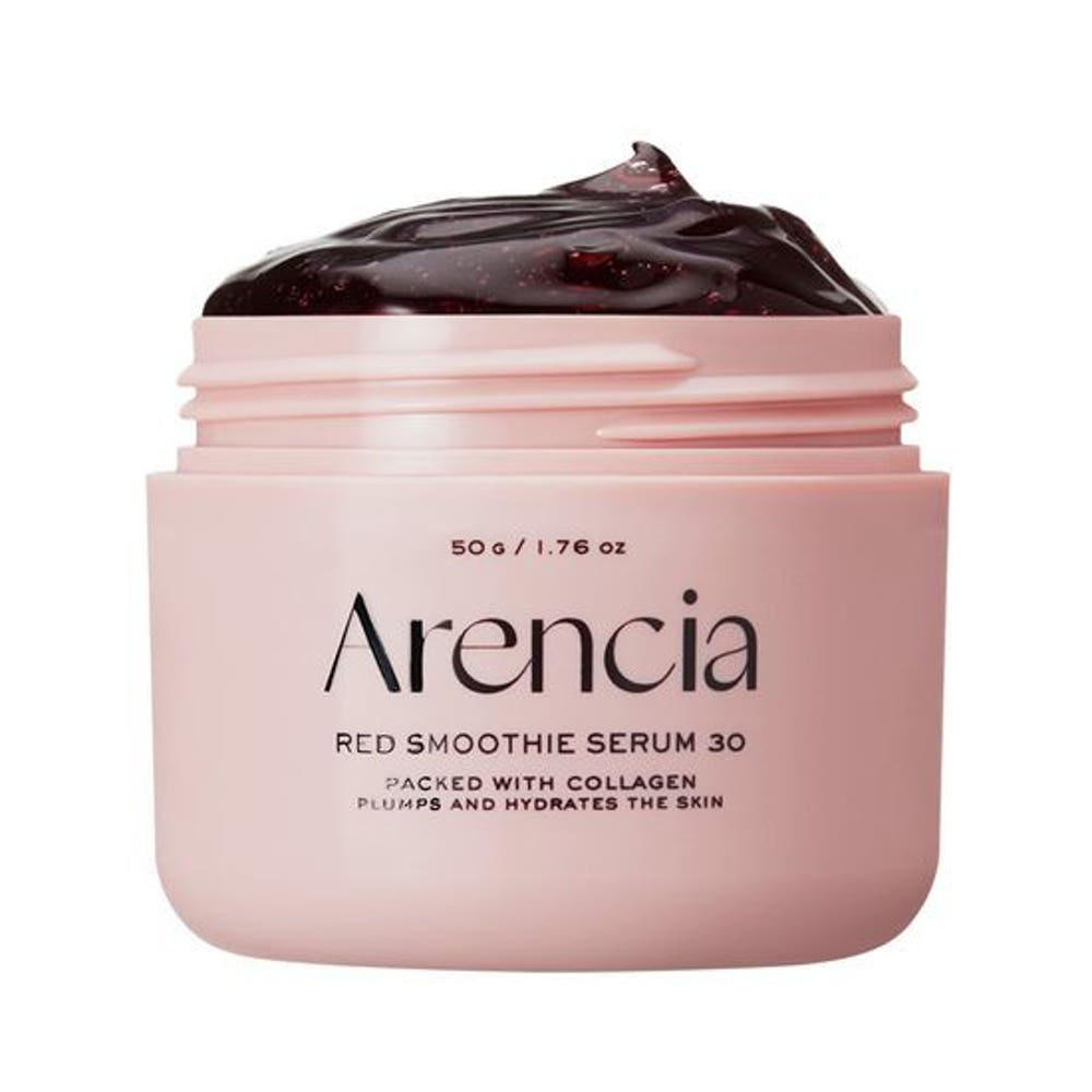 Arencia Red Smoothie Serum 30 50g (1 / 2pcs)