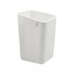 Hanging Car Door Storage Box Silicone Storage Bucket Universal Car Door Trash Can  Interior Access