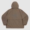 Umbro Men Classic Hooded Warm Up Windbreaker Jacket Ur321cjk92