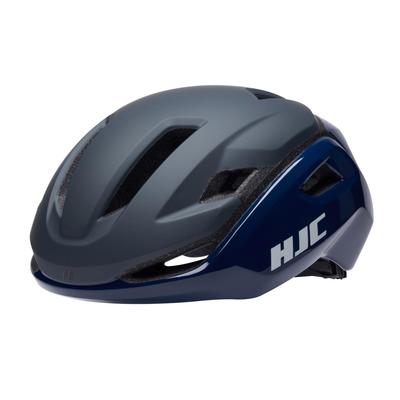HJC Kask Bisiklet Yol Bisikleti Tasarım ve Uyumun Tüm Yönlerinde İyi Bir Denge ile Hava Direncini Azaltan Hafif Serin Bisiklet Kaskı VALECO2 NAVY