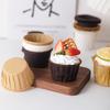 Xinwu Creative Muffin Baking Paper Cups
