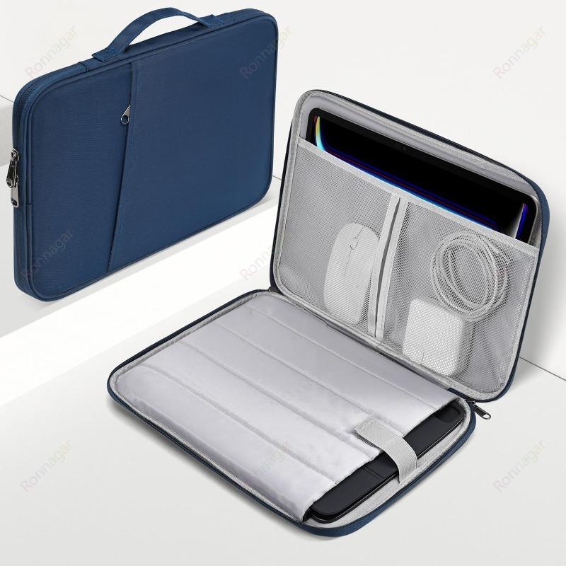 13-inch Laptoptas voor MacBook Neo A18Pro A3404 - MacBook Air13 M5 M4 M3 Beschermende Draagtas Reistas MacBook Noe 13 2026