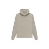 Fear of God Essentials SS23 Drop2 Relaxed Hoodie 'Seal' Unisex FOG-SS23-335