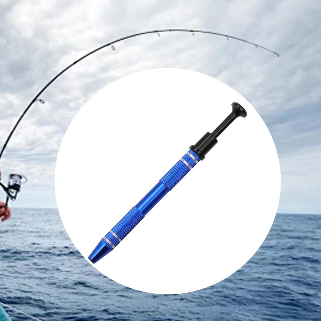 Fishing Lure Tool 4 Claw Pick up Precision Catcher Binding Tweezers for Arts