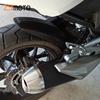 Dla HONDA NC700 NC750 S / X Motocyklowy Błotnik Przedni Tylny Przedłużacz Hugger Błotnik NC750S NC750X NC700S NC700X NC 750 700 12-2022