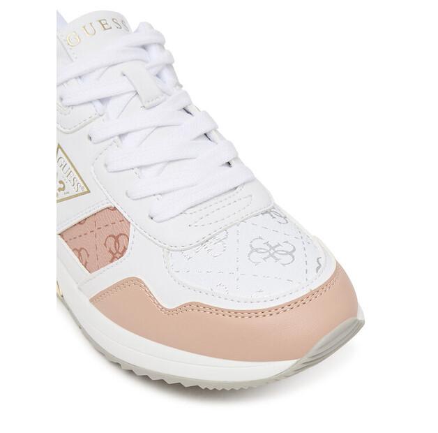 Кроссовки Guess FLFMIC ELE12