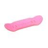 Mini Glow In Dark Finger Skateboard Luminous Fingerboard Deck Toy Kids Stress Relief Toys For Adult Children Gifts