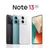 Ricondizionato Rom Globale Originale Xiaomi Redmi Note 13 256GB Dimensity 6080 Ultra Display LCD 140Hz Tripla Fotocamera 5000mAh Smartphone 5G