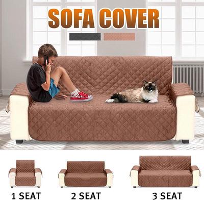 Creative Plain Fleece Knitting Sofa Cover Cloth Philippines Full Sofa Cover Cloth Philippines
