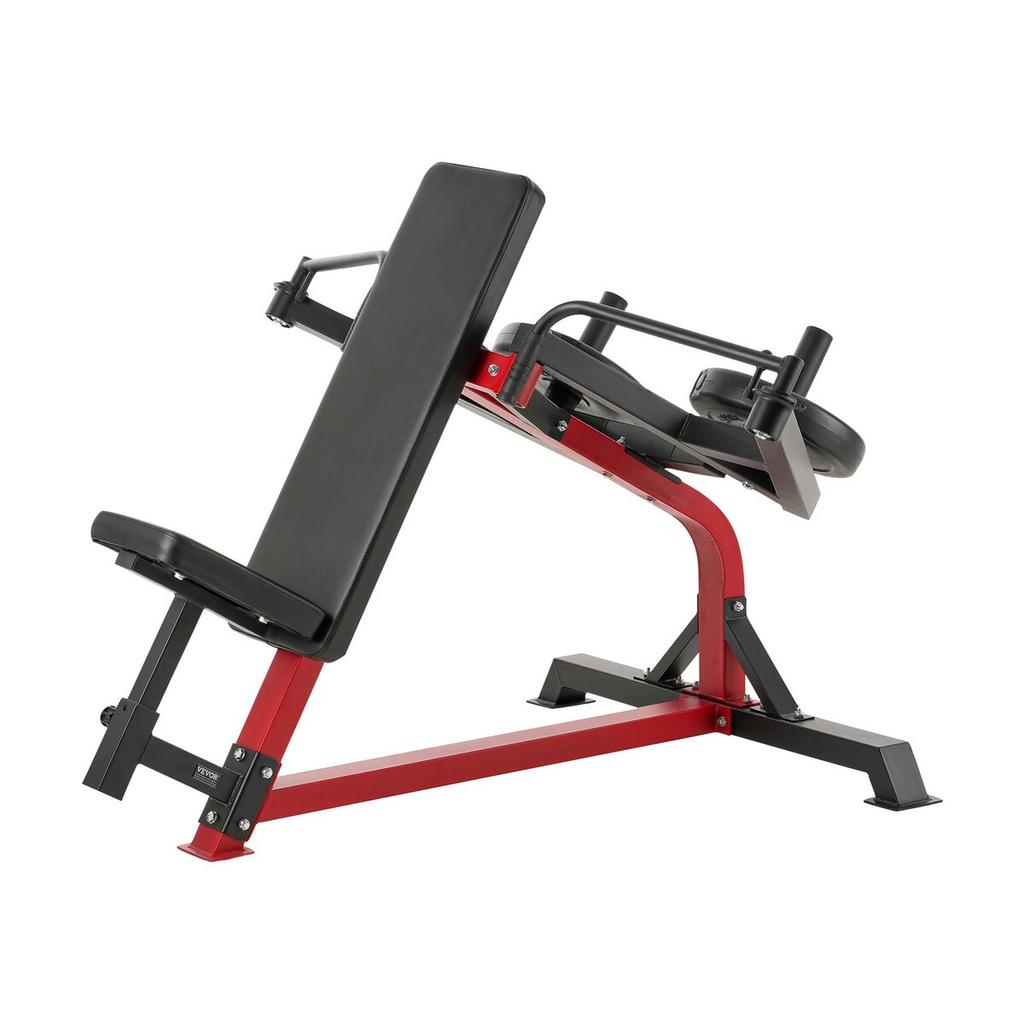 Incline Chest Fly and Rear Delt Fly Machine Upper Body Strength Training