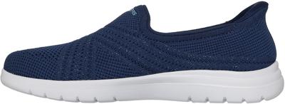 On-the-GO Flex Excellency Schuhe Marine