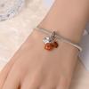 2025 New Product Autumn Designer Charms Bling Bracelet Charm for Jewelry Making Supplies  Fashion Pendant & Charms Gift