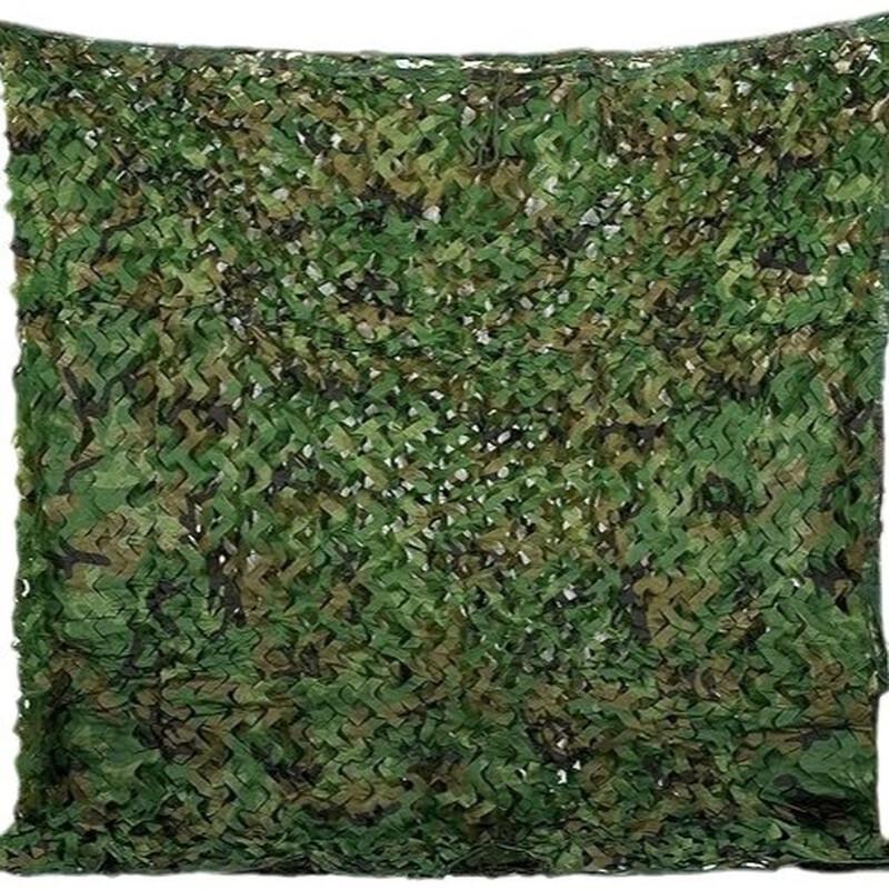 Lilang Camouflage Net