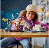 LEGO Creator 3-в-1 31142 Космические американские горки