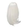 Jointed Doll Wig 1Celsius6   Straight Soft High Temperature Silk Hair Replacement Wigs