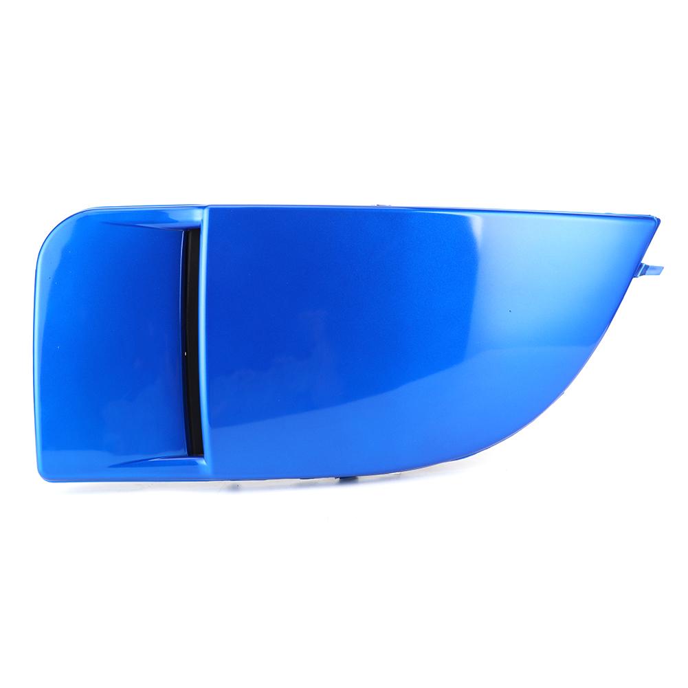 Pair Front Fog Light Bezel Lamp