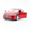 AABIZ1 Caipo 1:41 Pull-back Car KIA K7 Diecast Model Car For Collection & Gift & Decoration