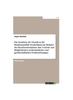 Kniha Die Zunahme Der Gewalt In Der Bundesrepublik Deutschland Am Beispiel Des Rechtsextremismus, Ihre Ursache Und Möglichkeiten Rechtsstaatlicher Und Gesel