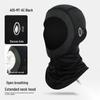 Summer Motorcycle Ice Silk Balaclava