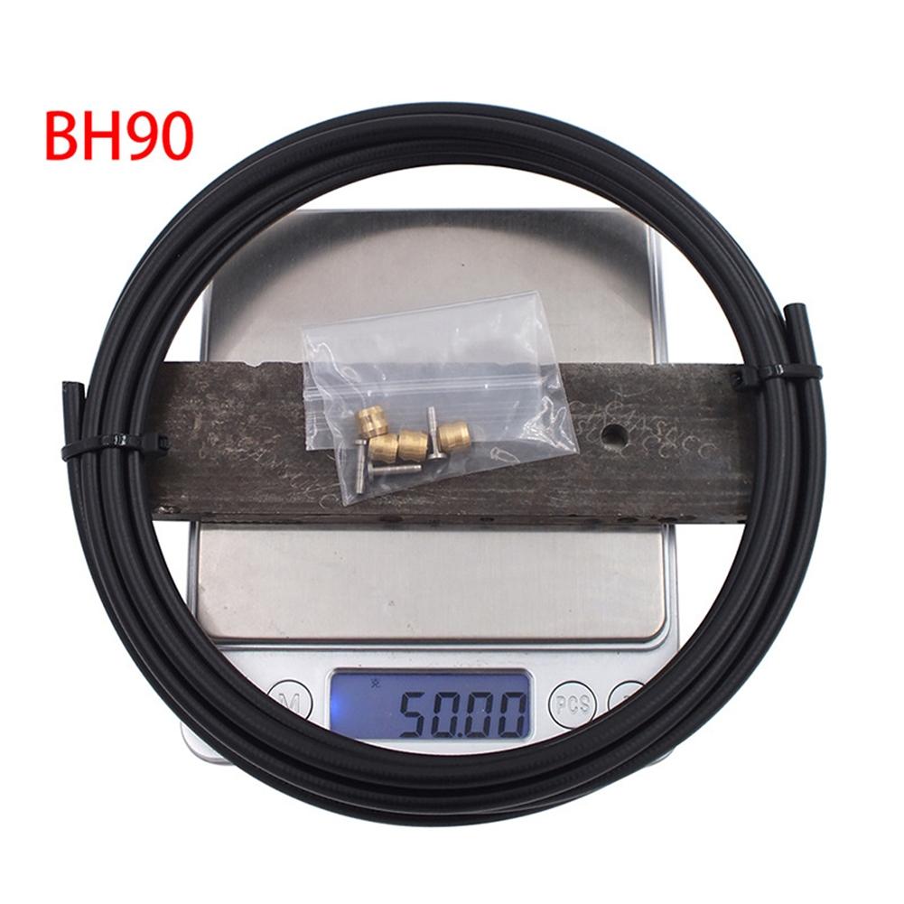 Bicycle Hydraulic Brake Hose Set Bicycle Hydraulic Brake Hose Set Brake Hose Set