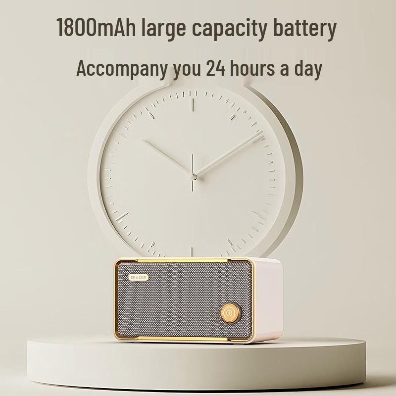 Lenovo YINENGZHE Wireless Bluetooth Speakers