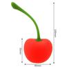 Mini Cherry Fruit Sex Product Sex Toys Vibrator For Women and men Adult Vibrating Cherry Egg Masturbator Female Vibrator