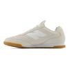 RC42 Unisex Off White Low Top Casual Shoes Mesh Suede Comfortable Versatile Breathable Lightweight URC42EA