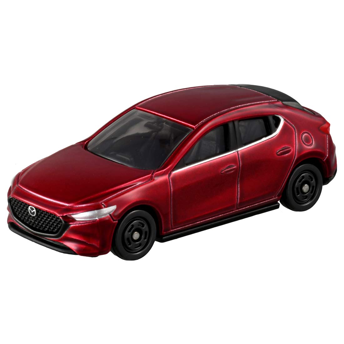 

Tomica Mazda 3 No.46 (box)