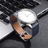 Calfskin Leather Watchbands Quick Release Watch Band 18mm 20mm 22mm for Smartwatch Strap Soft Belt Men Women Watches Accessories