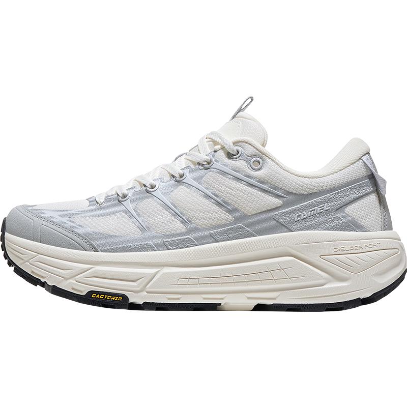 CAMEL Carbon Zero Cushioned Running Shoes