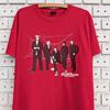 Vintage 2003 Duran Duran Tour T-Shirt The Reunion Tour New Wave Synth Pop Dance Rock Post Disco Band Merch T-Shirt Größe M