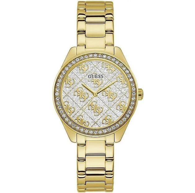Часы Guess GW0001L2