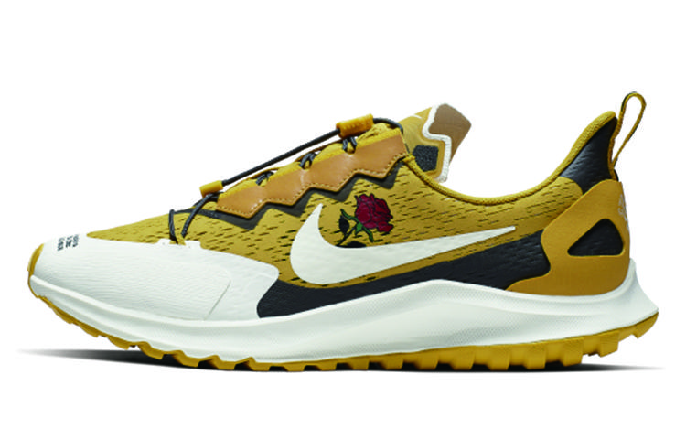 Nike Air Zoom Pegasus 36 Trail Gyakusou Yellow CD0383-700 42
